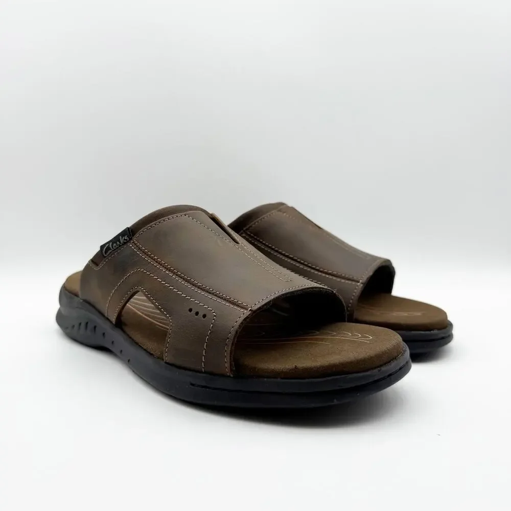 Clarks mens walkford